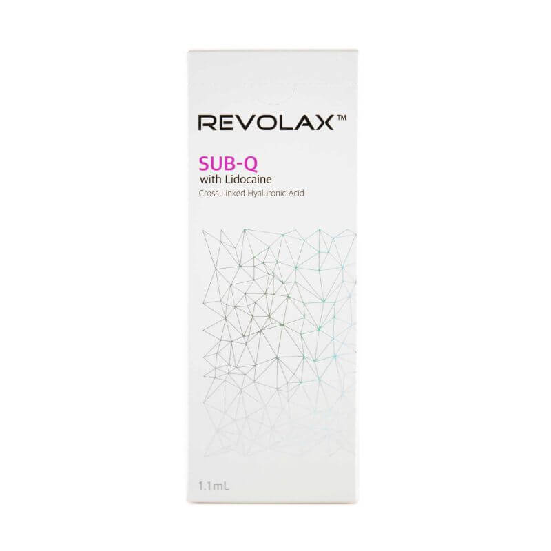 Revolax SUB Q (1.1ml)