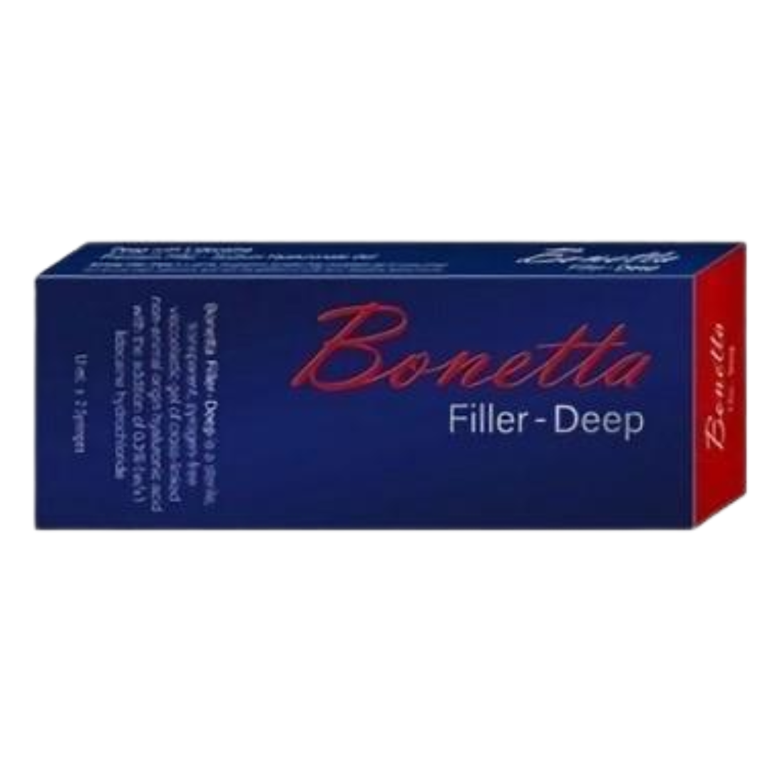 Bonetta Deep- Dermal Filler