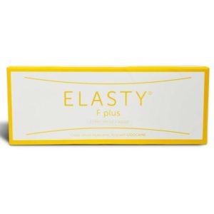 Elasty F Plus - Dermal Filler