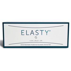 Elasty G Plus - Hyaluronic Acid Filler