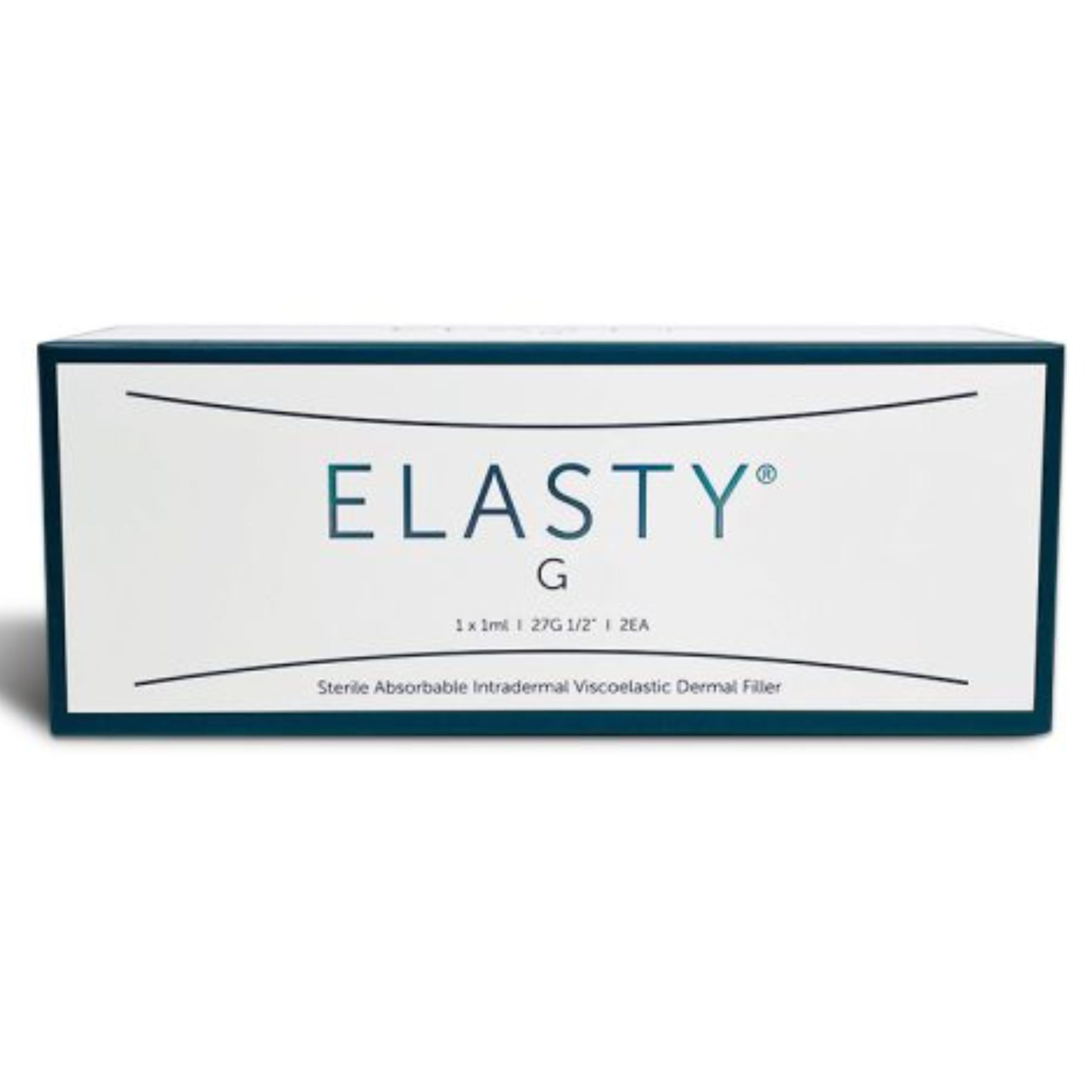 Elasty G Plus - Hyaluronic Acid Filler