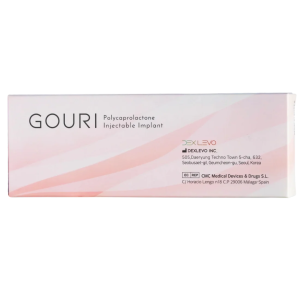Gouri - Mesotherapy