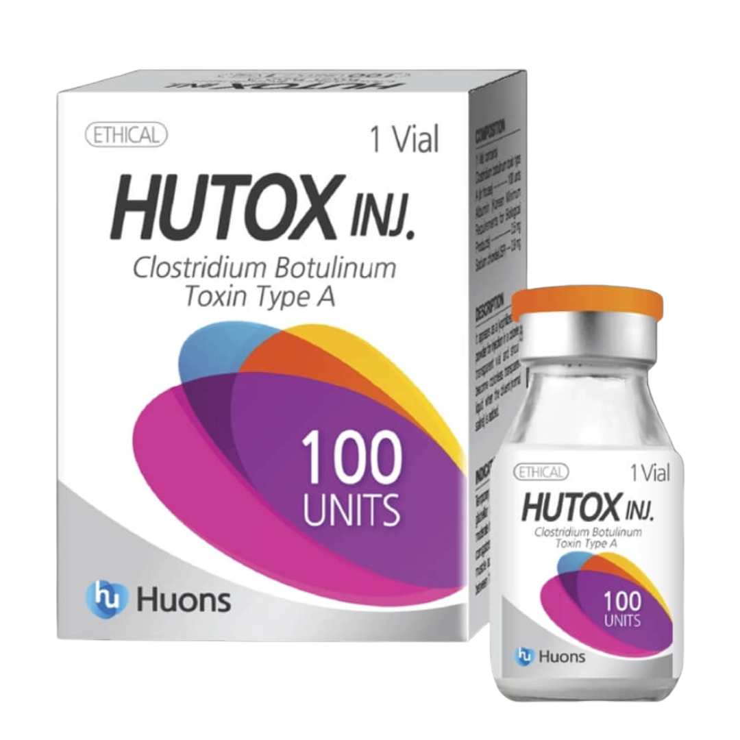 Hutox 100 Units