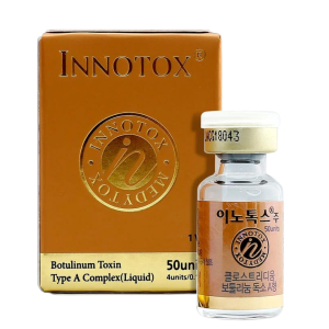 Innotox 50 Units