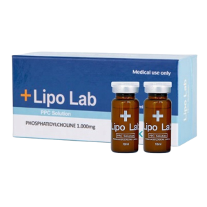 Lipo Lab