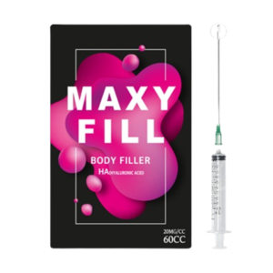 MAXY FILL Body Filler 70 CC