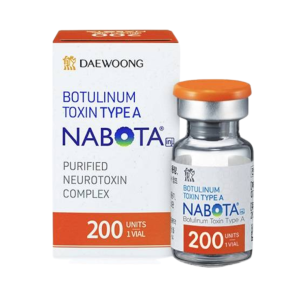 Nabota 200 units