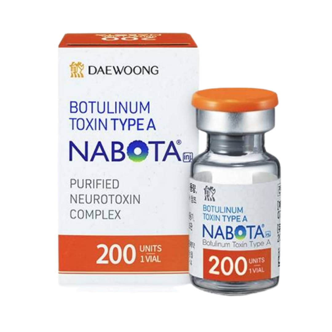 Nabota 200 units