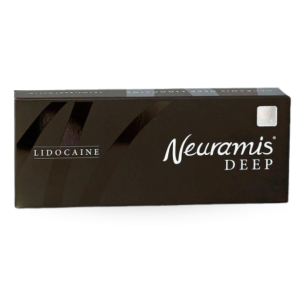 Neuramis Deep Lidocaine -Dermal Filler