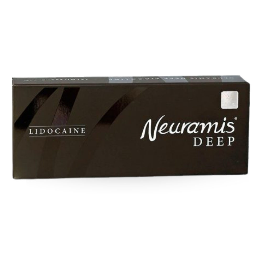 Neuramis Deep Lidocaine -Dermal Filler