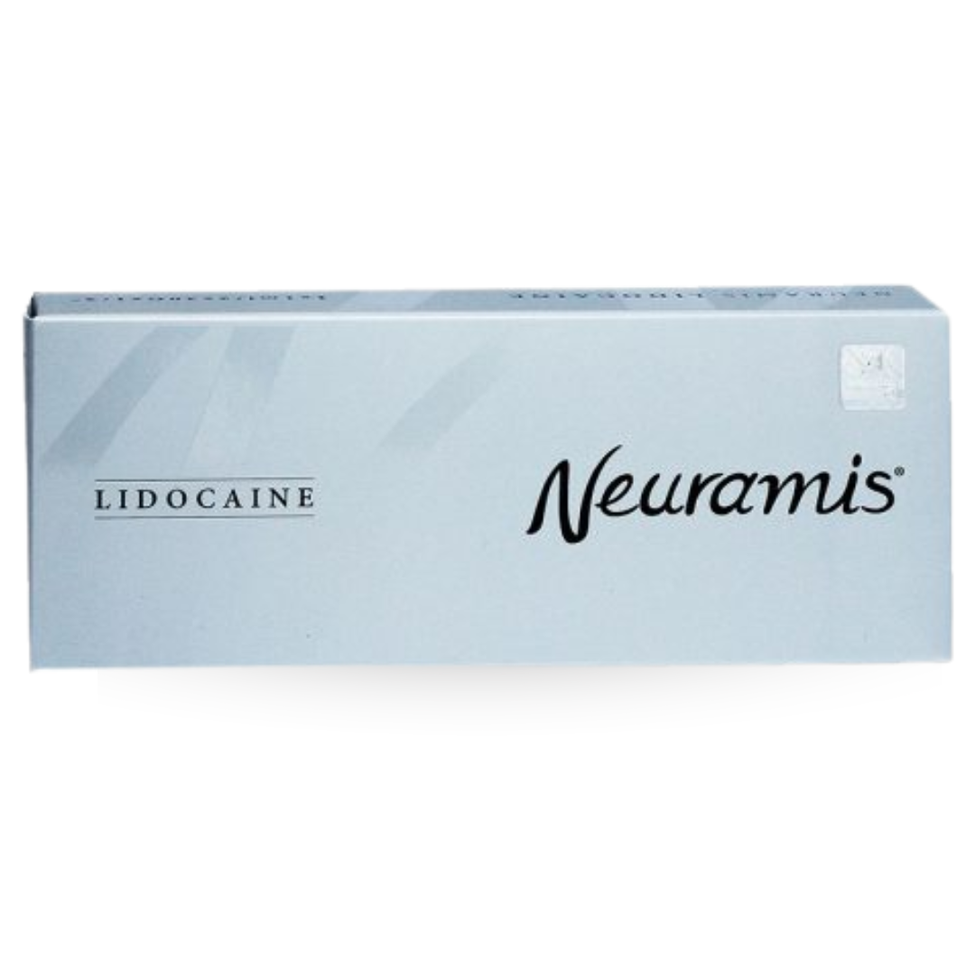 Neuramis Lidocaine - Dermal Filler