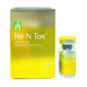 ReNTox 200 unit- Botulinum Toxin
