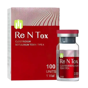 ReNTox 100 units - Botox