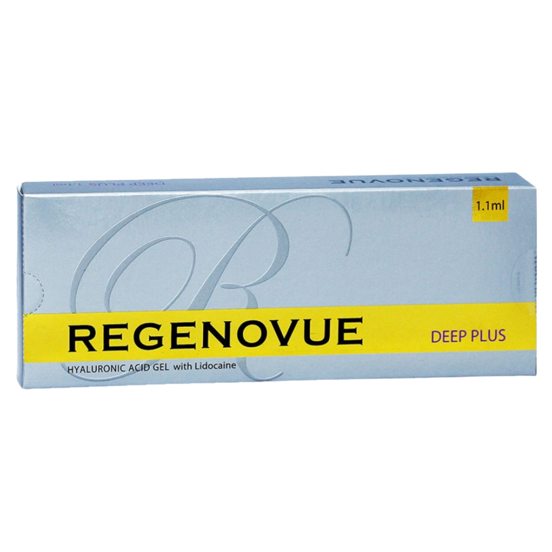 Regenovue Deep Plus- Dermal Filler