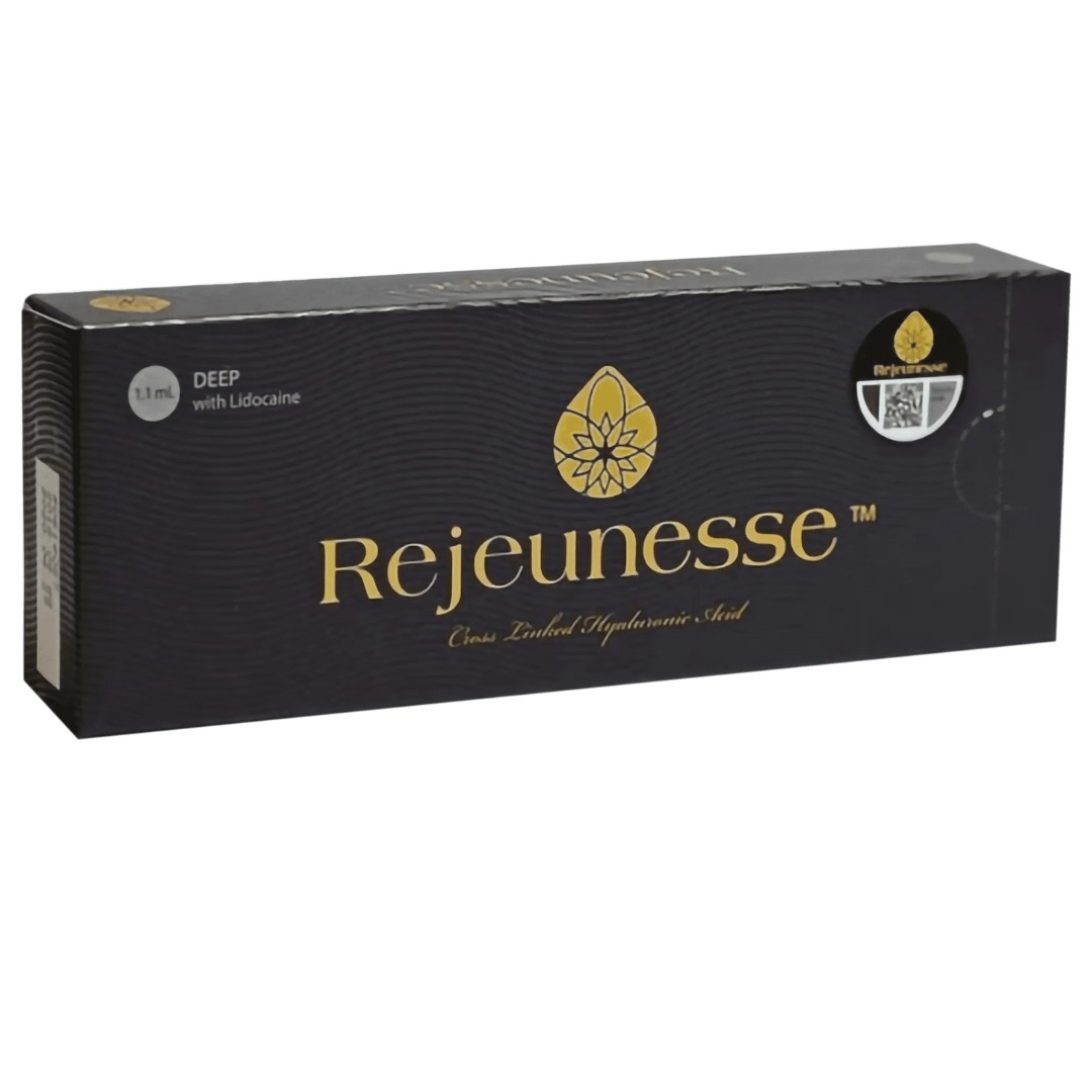 Rejeunesse Deep- Dermal Filler