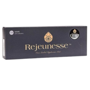 Rejeunesse Shape- Dermal Filler