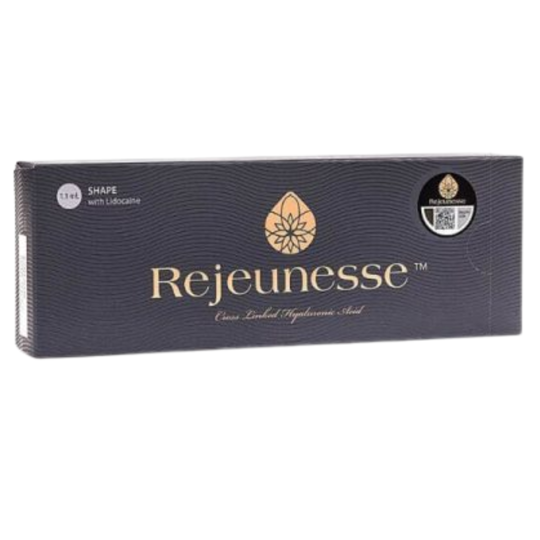 Rejeunesse Shape- Dermal Filler