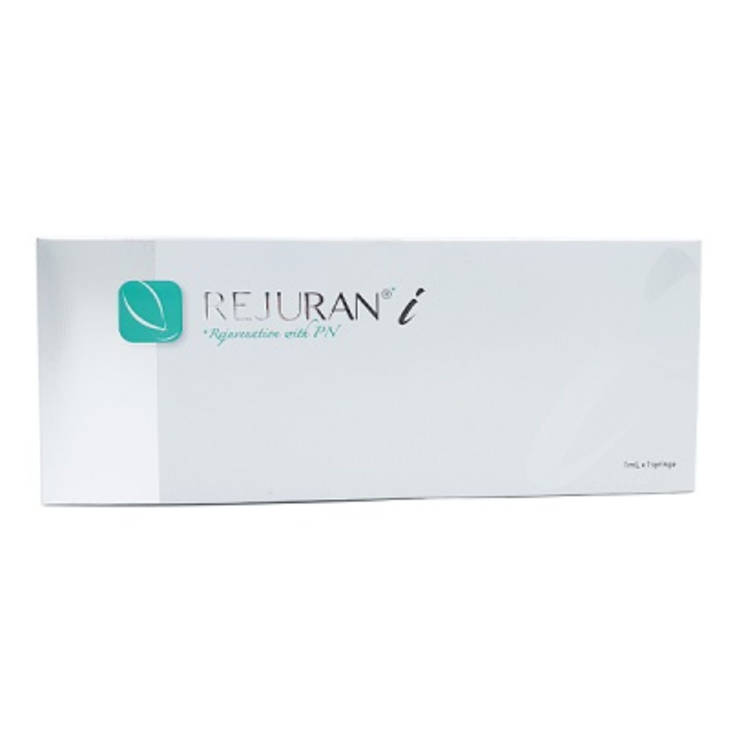 Rejuran I - Dark Eye Treatment