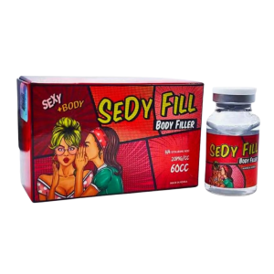 Sedy Fill - Body Filler 60ml