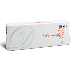 Dermalax Plus - Dermal Filler