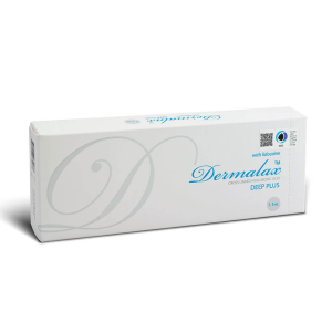 Dermalax Deep Plus - Dermal Filler