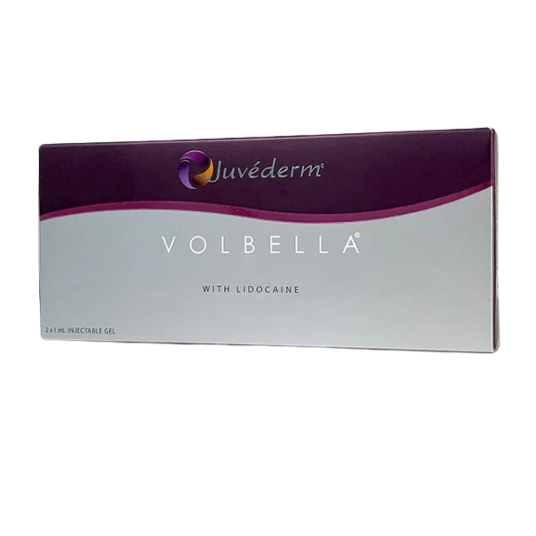 Juvéderm® VOLBELLA® With Lidocaine - Dermal Filler