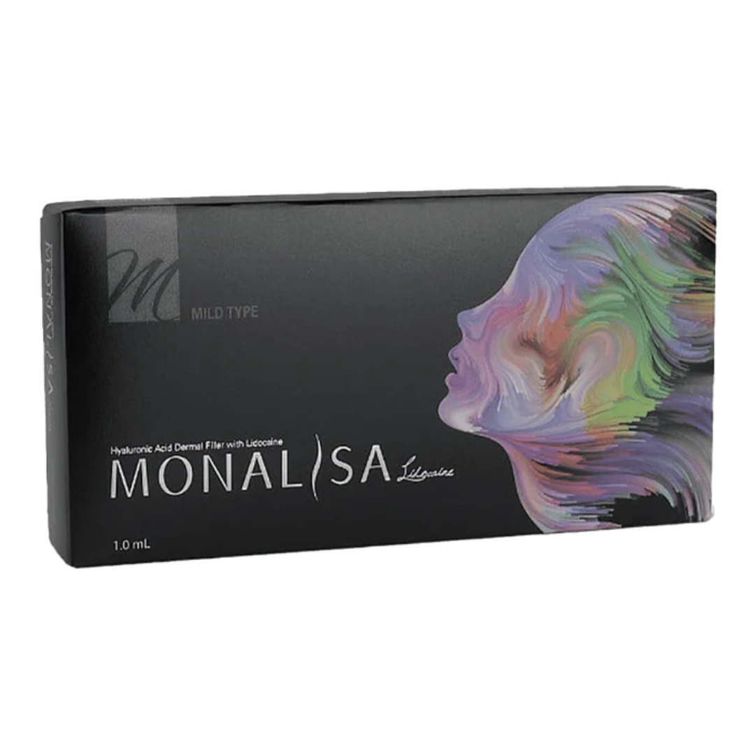 Monalisa Mild - Dermal Filler