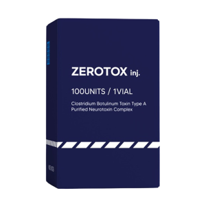 zerotox 100 units