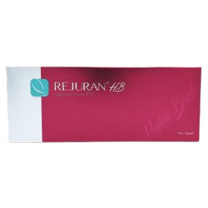 Rejuran HB - Dermal Repair Solution