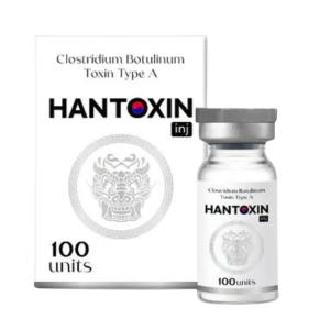 Botox Hantoxin 100 Units