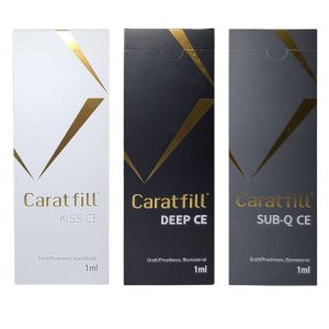 Caratfill Filler