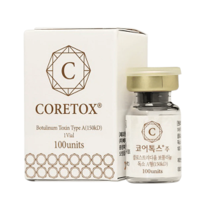 Coretox 100 Units