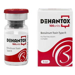 Dehantox 100 Units