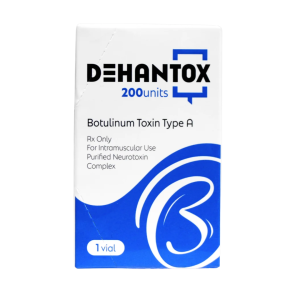 Dehantox 200 Units