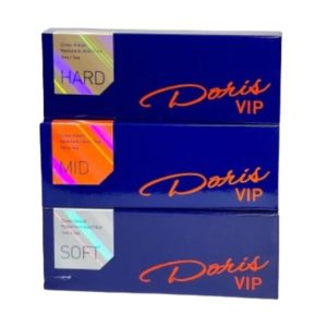 Doris VIP