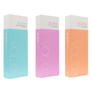 Eloha Filler Korea
