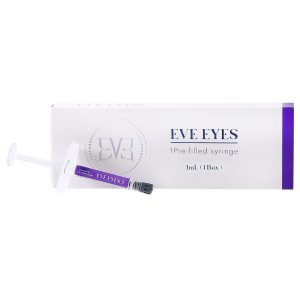 Eve Eyes