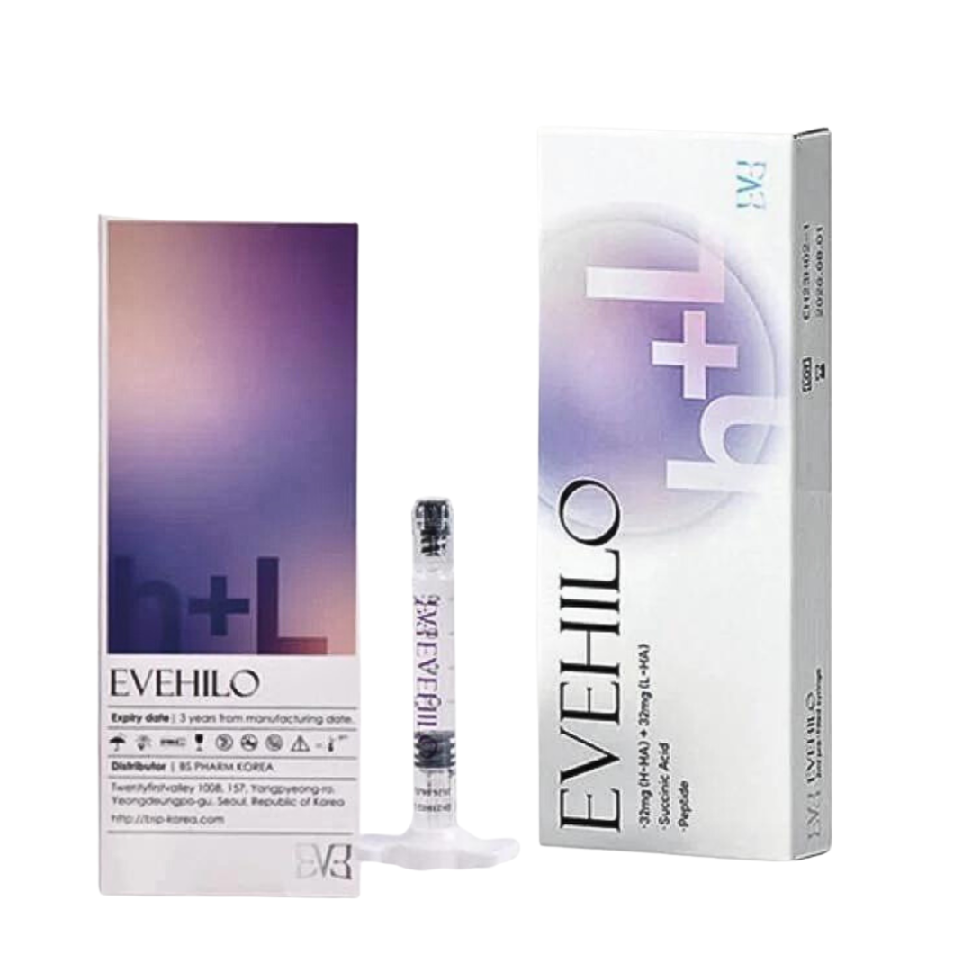 Evehilo HA Filler