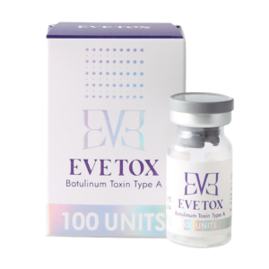 Evetox 100 Units