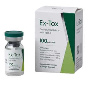 Ex-tox 100 Units
