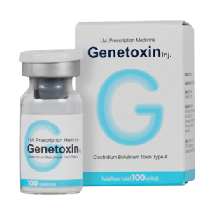 Genetoxin 100 Units