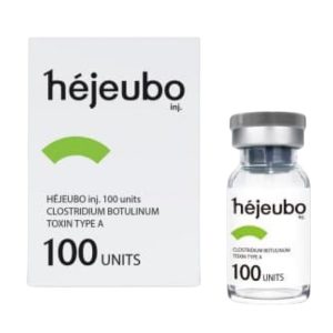 Hejeubo Botulinum Toxin
