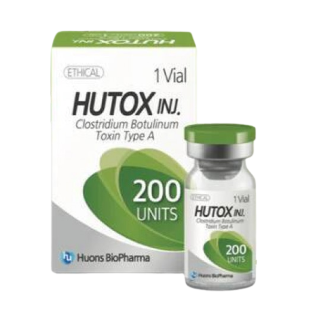 Hutox 200 Units