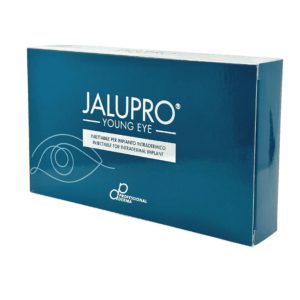 Jalupro Young Eye