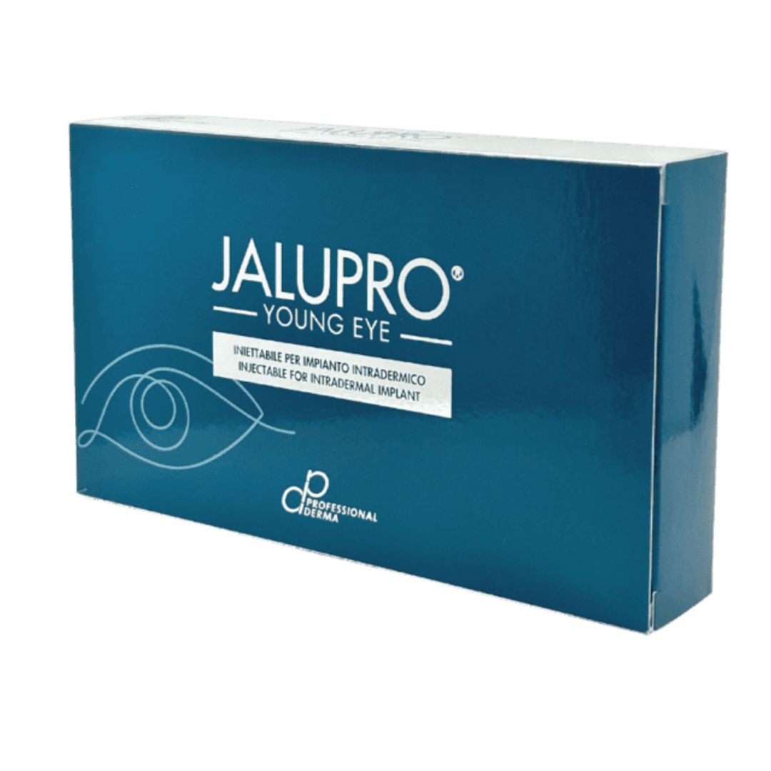 Jalupro Young Eye