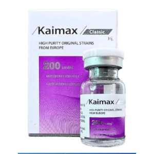 Kaimax 200 Units