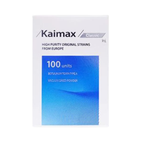 Kaimax 100 Units