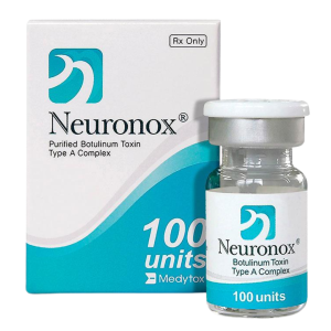 Neuronox 100 Units