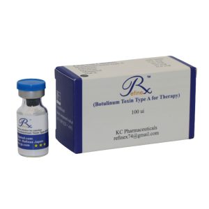 Refinex Botox 100 Units