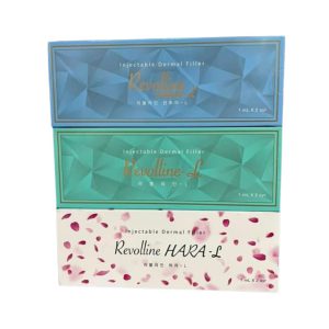 Revolline L Filler
